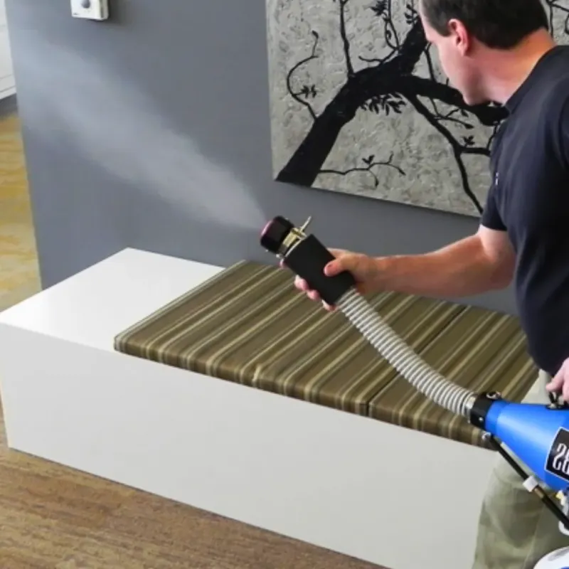 Professional Odor Removal in Lucasville, OH